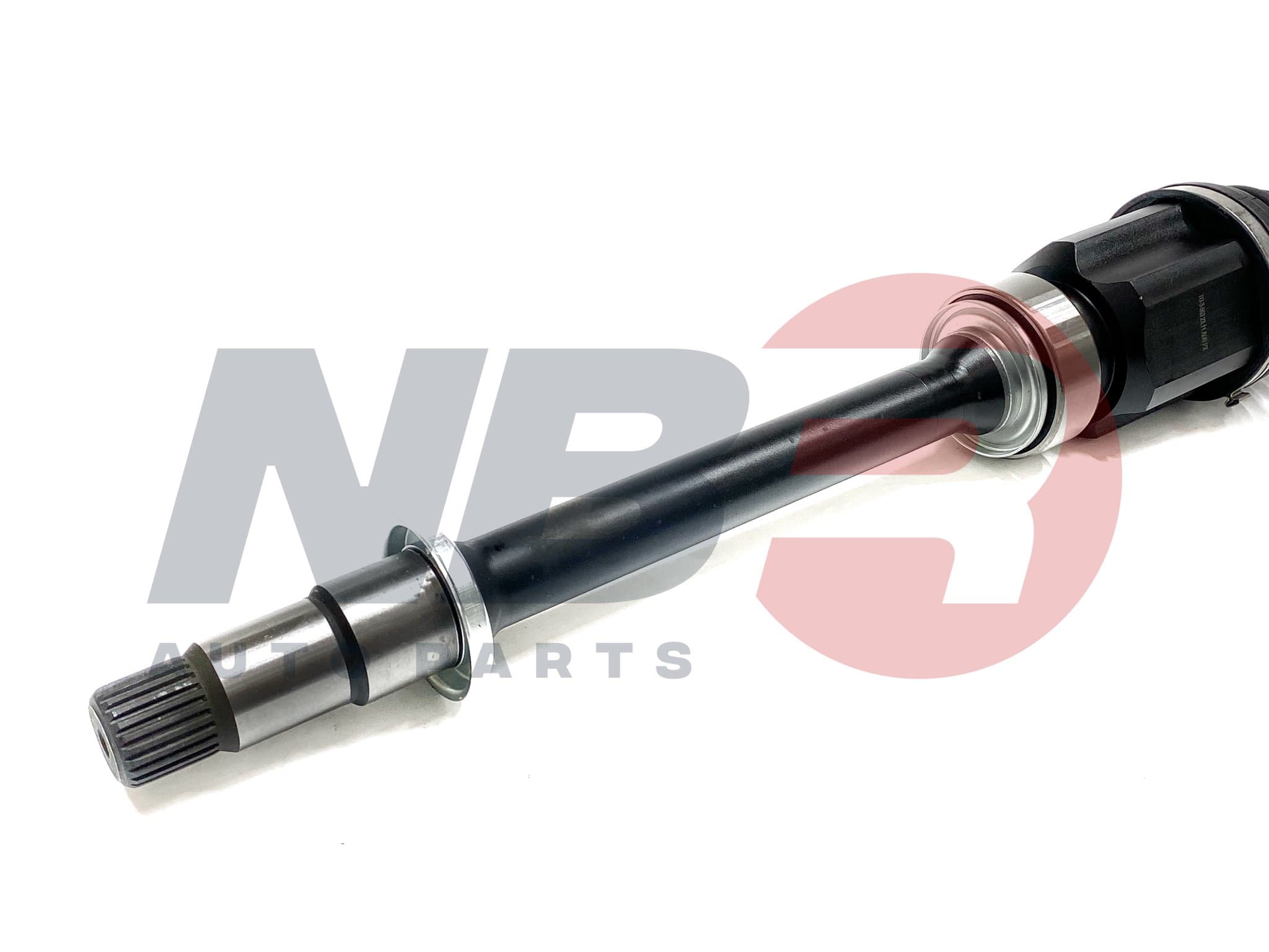 Привод CCL RH Toyota CAMRY 50 2.5 26-979*24 — фото 2