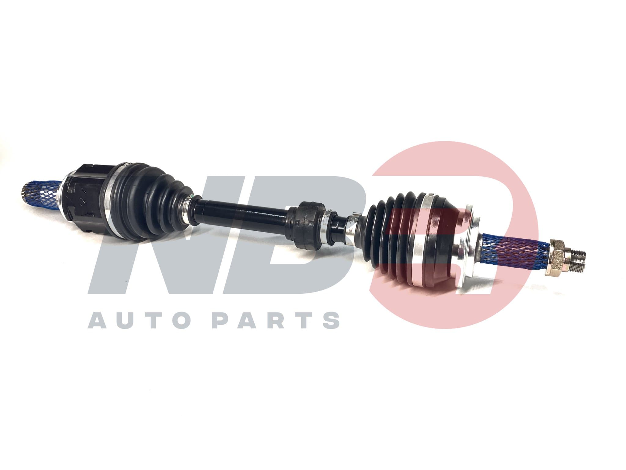 Привод CCL LH Toyota ESTIMA ACR55 2.4 2WD-4WD/RAV4 2.0 2017 26*653*24 — фото 3