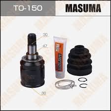 Шрус внутр MASUMA RL Toyota PRADO 120
