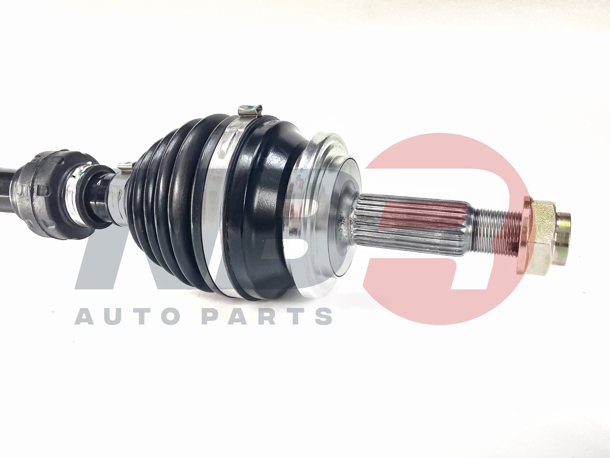 Привод CCL LH Toyota ESTIMA ACR55 2.4 2WD-4WD/RAV4 2.0 2017 26*653*24